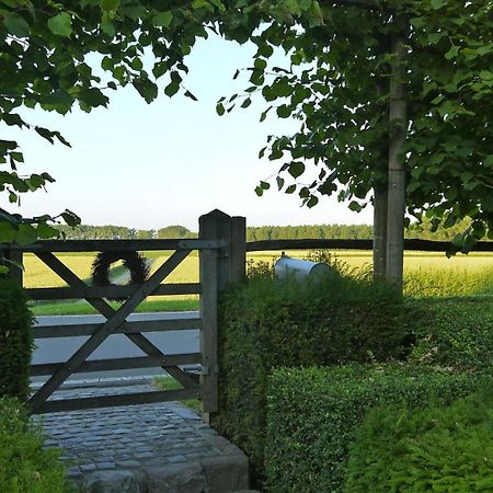 B&B Hemel & Haard Assenede エクステリア 写真