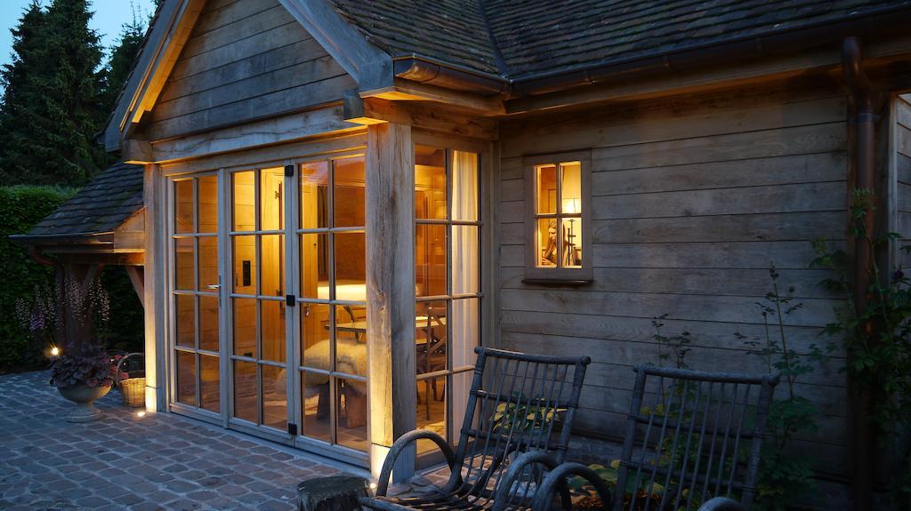 B&B Hemel & Haard Assenede エクステリア 写真