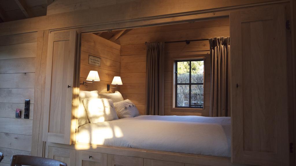 B&B Hemel & Haard Assenede エクステリア 写真