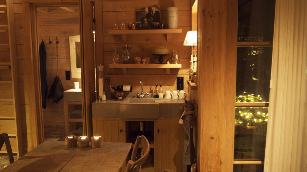 B&B Hemel & Haard Assenede エクステリア 写真