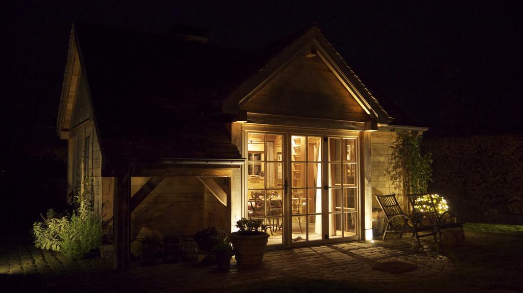 B&B Hemel & Haard Assenede エクステリア 写真