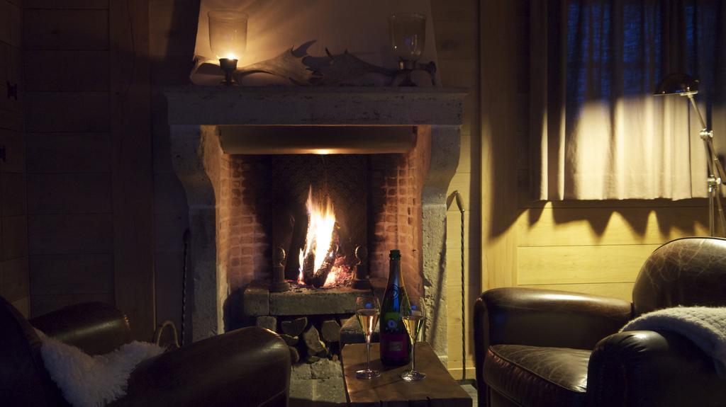 B&B Hemel & Haard Assenede エクステリア 写真
