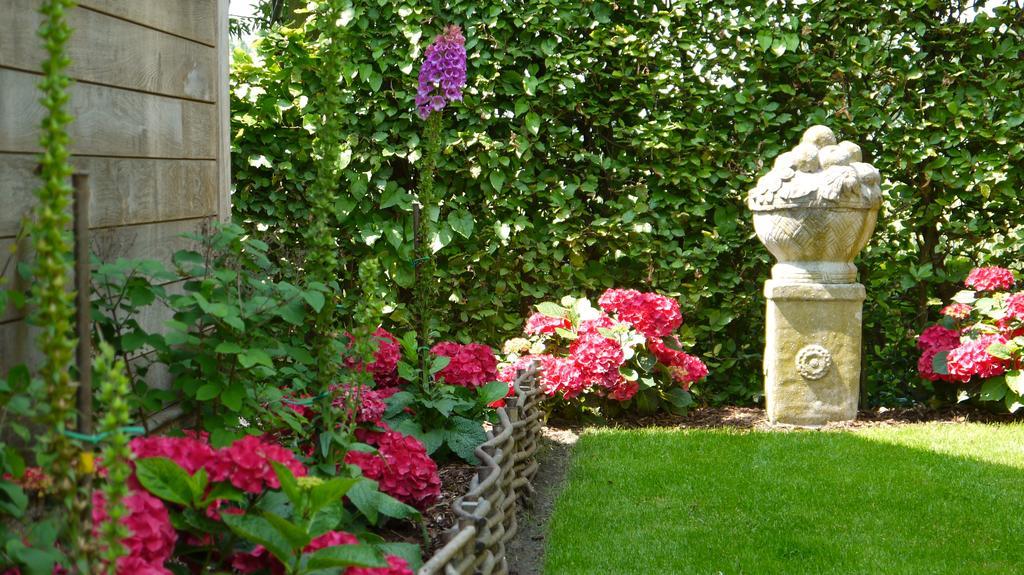 B&B Hemel & Haard Assenede エクステリア 写真
